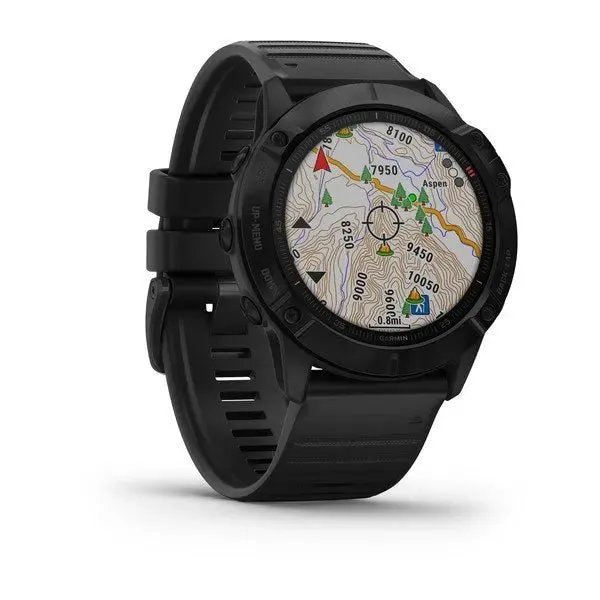 Garmin fēnix® 6X - Pro
