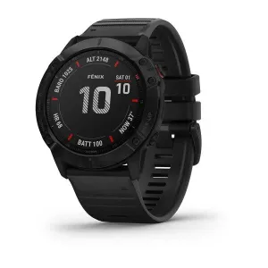 Garmin fēnix® 6X - Pro