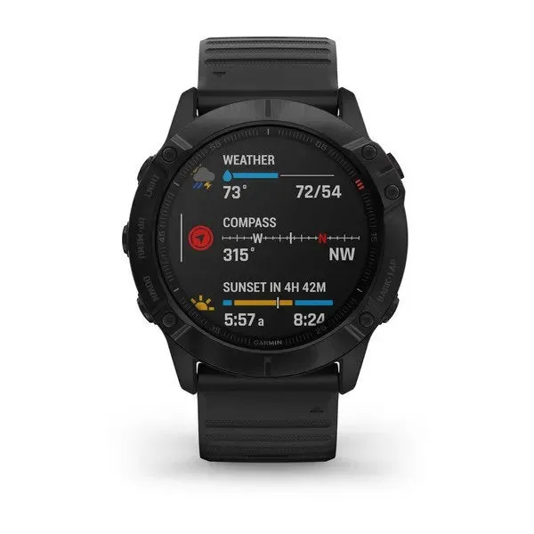 Garmin fēnix® 6X - Pro