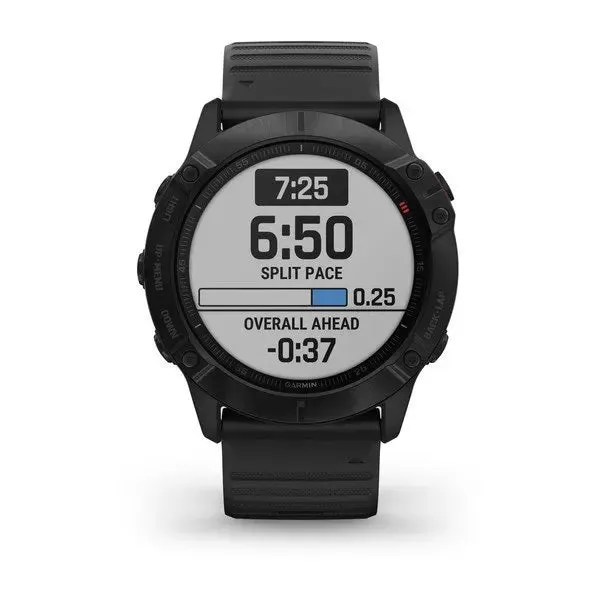 Garmin fēnix® 6X - Pro