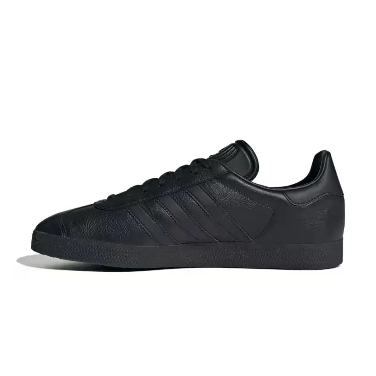 Gazelle 'Kern Schwarz Gold Metallic'