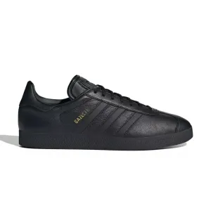 Gazelle 'Kern Schwarz Gold Metallic'