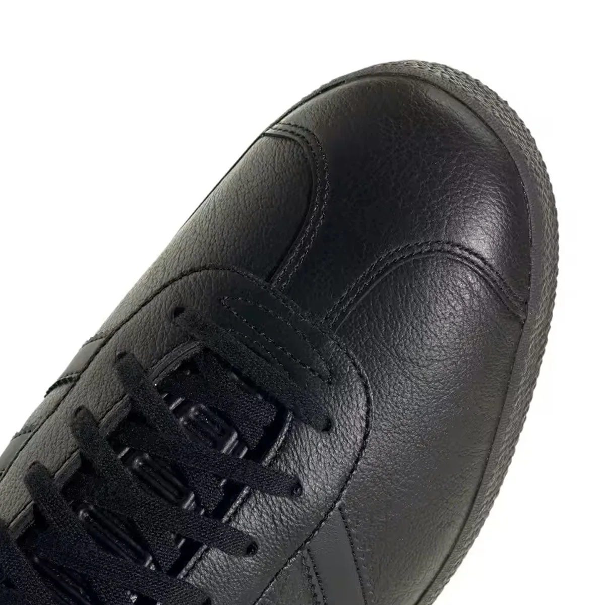 Gazelle 'Kern Schwarz Gold Metallic'