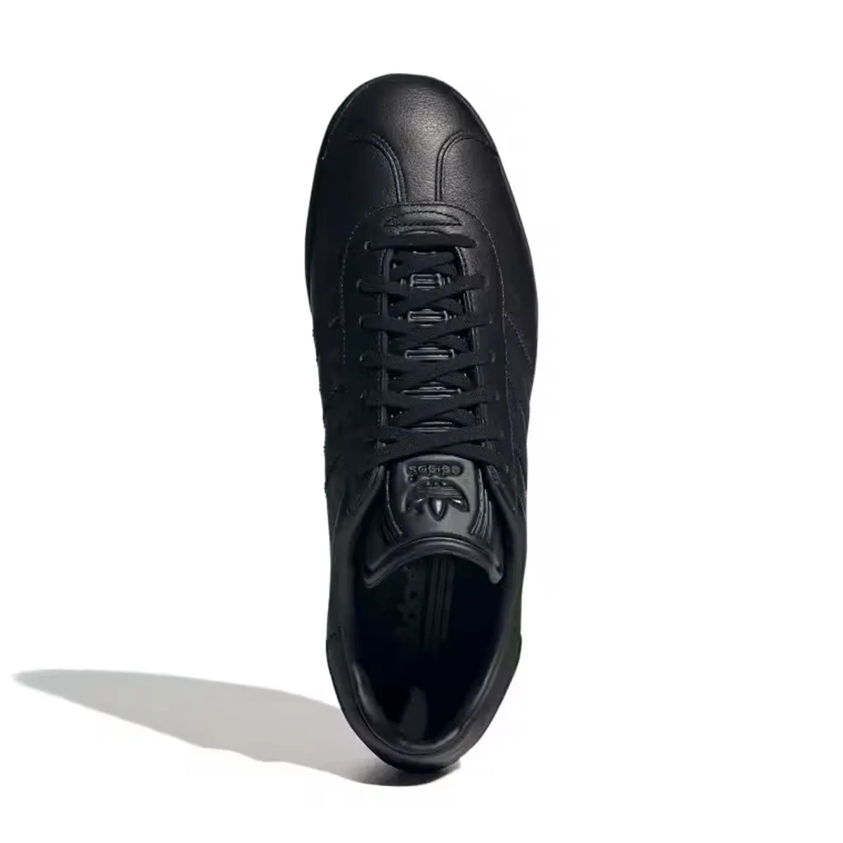 Gazelle 'Kern Schwarz Gold Metallic'