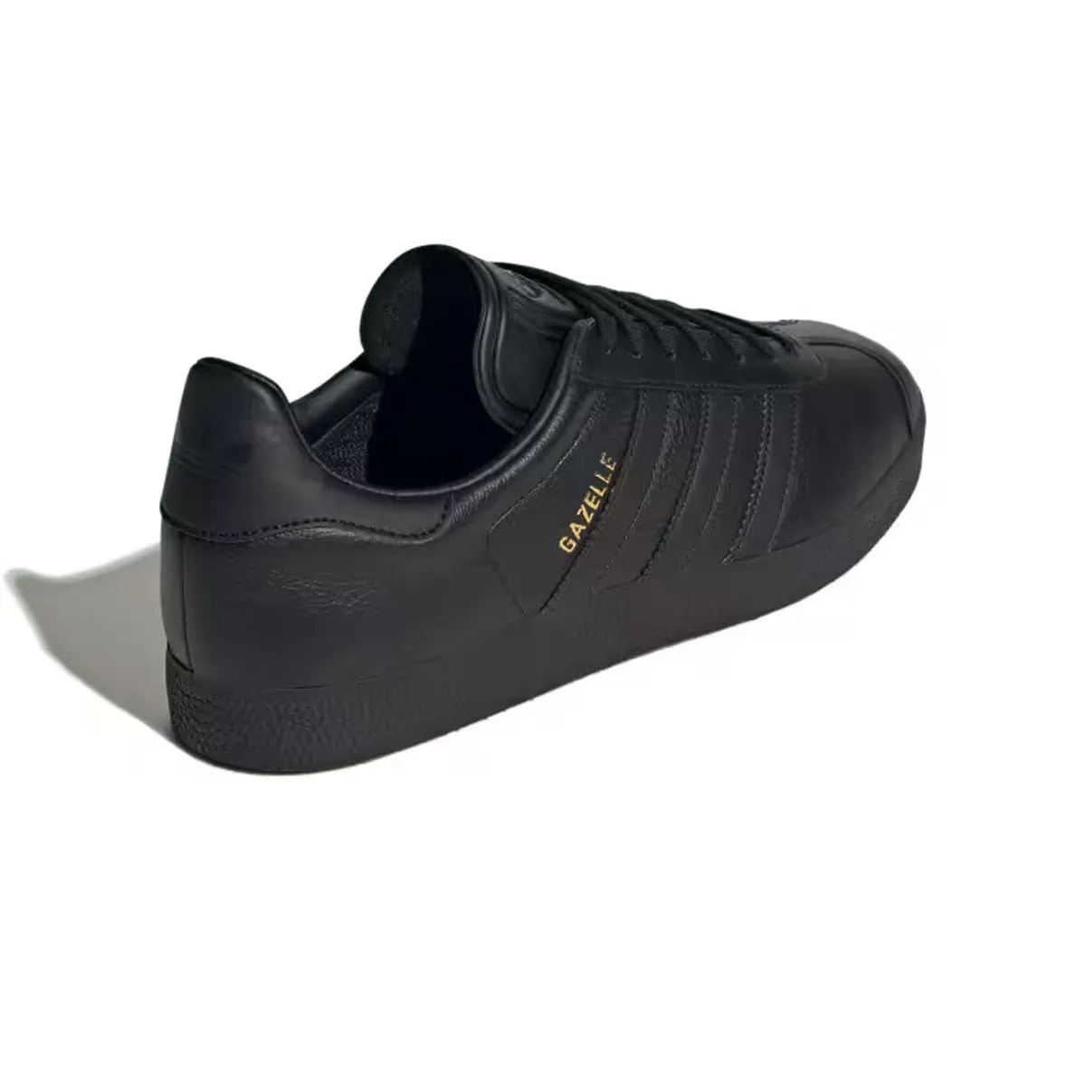 Gazelle 'Kern Schwarz Gold Metallic'