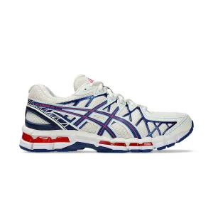 GEL-Kayano 20 'Creme Dunkelblau'