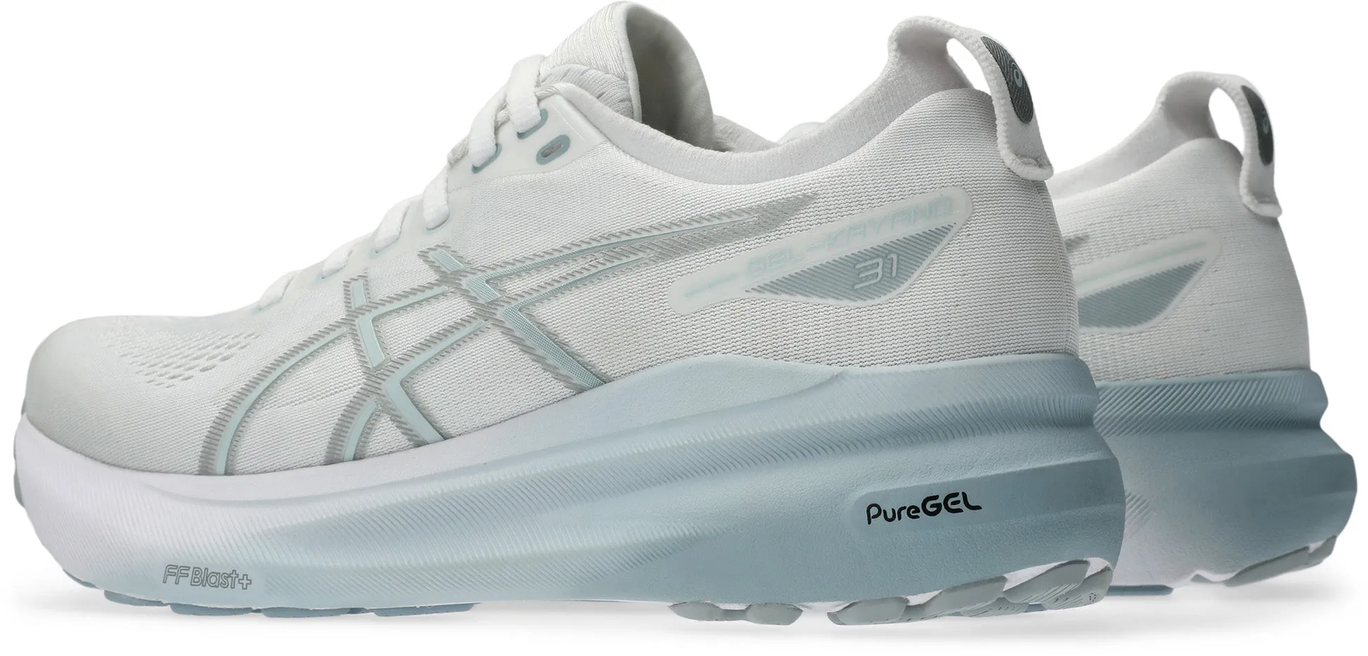 Gel Kayano 31 Damen-Laufschuhe