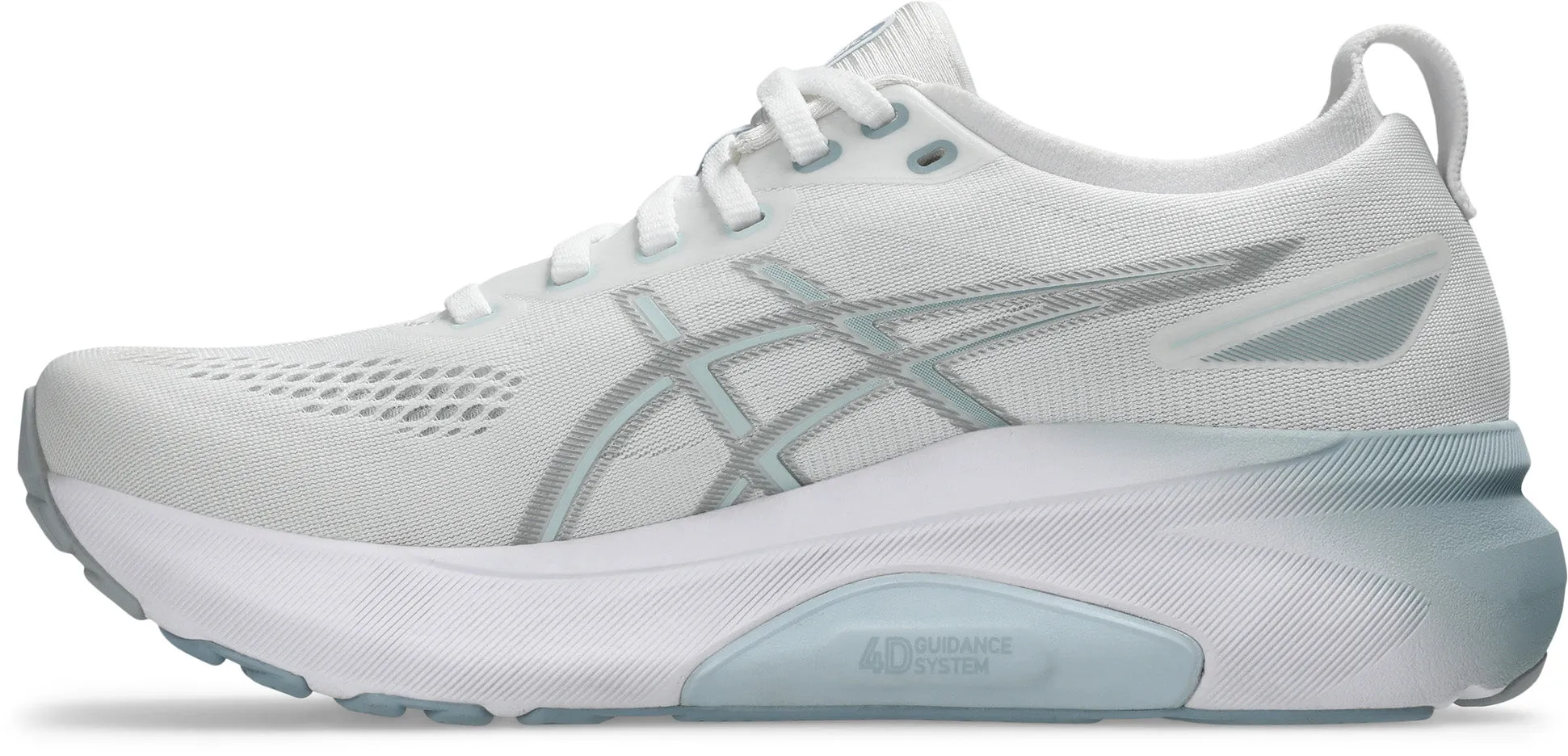 Gel Kayano 31 Damen-Laufschuhe