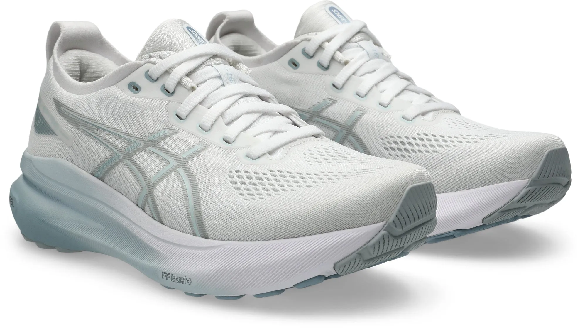 Gel Kayano 31 Damen-Laufschuhe