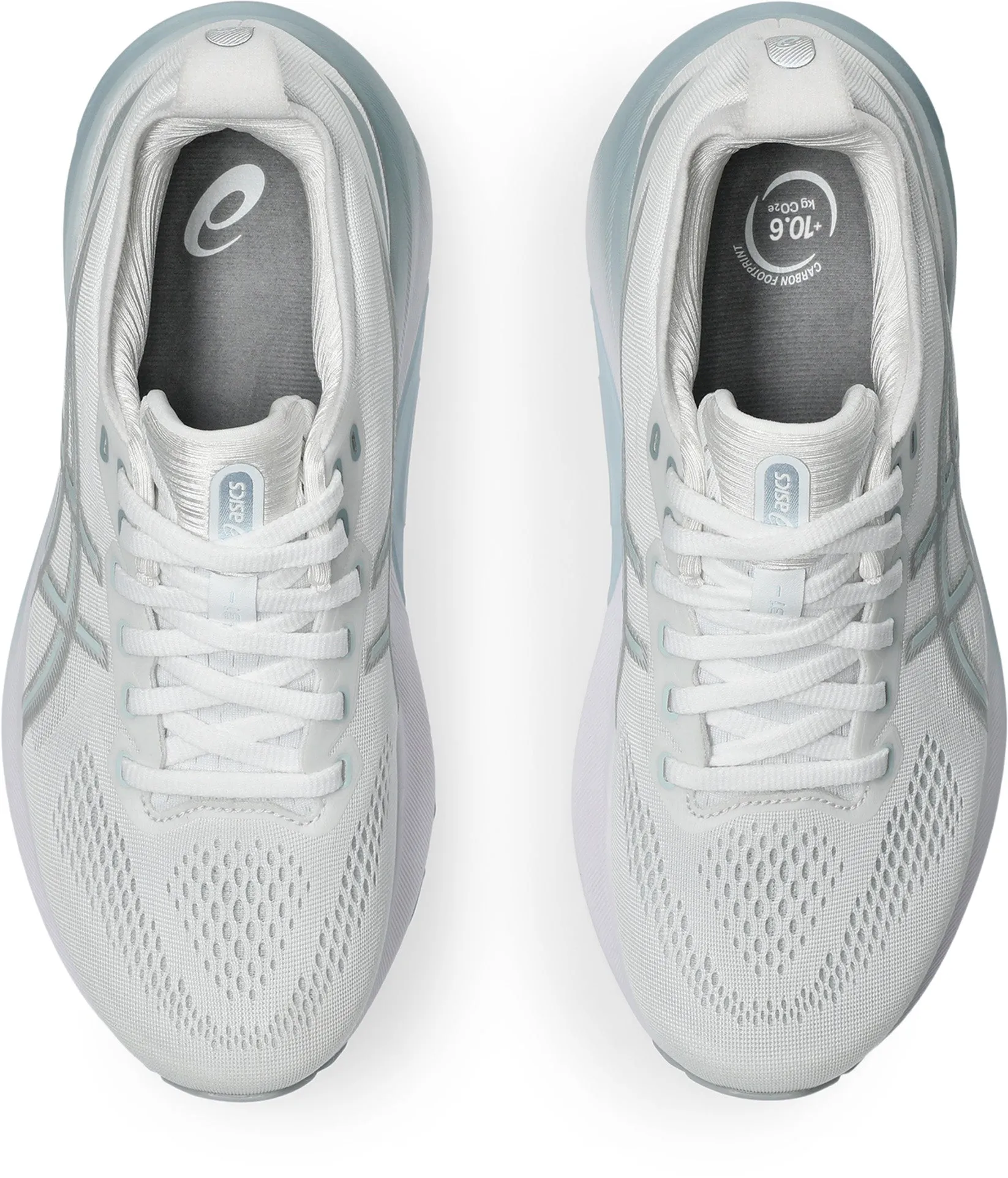 Gel Kayano 31 Damen-Laufschuhe