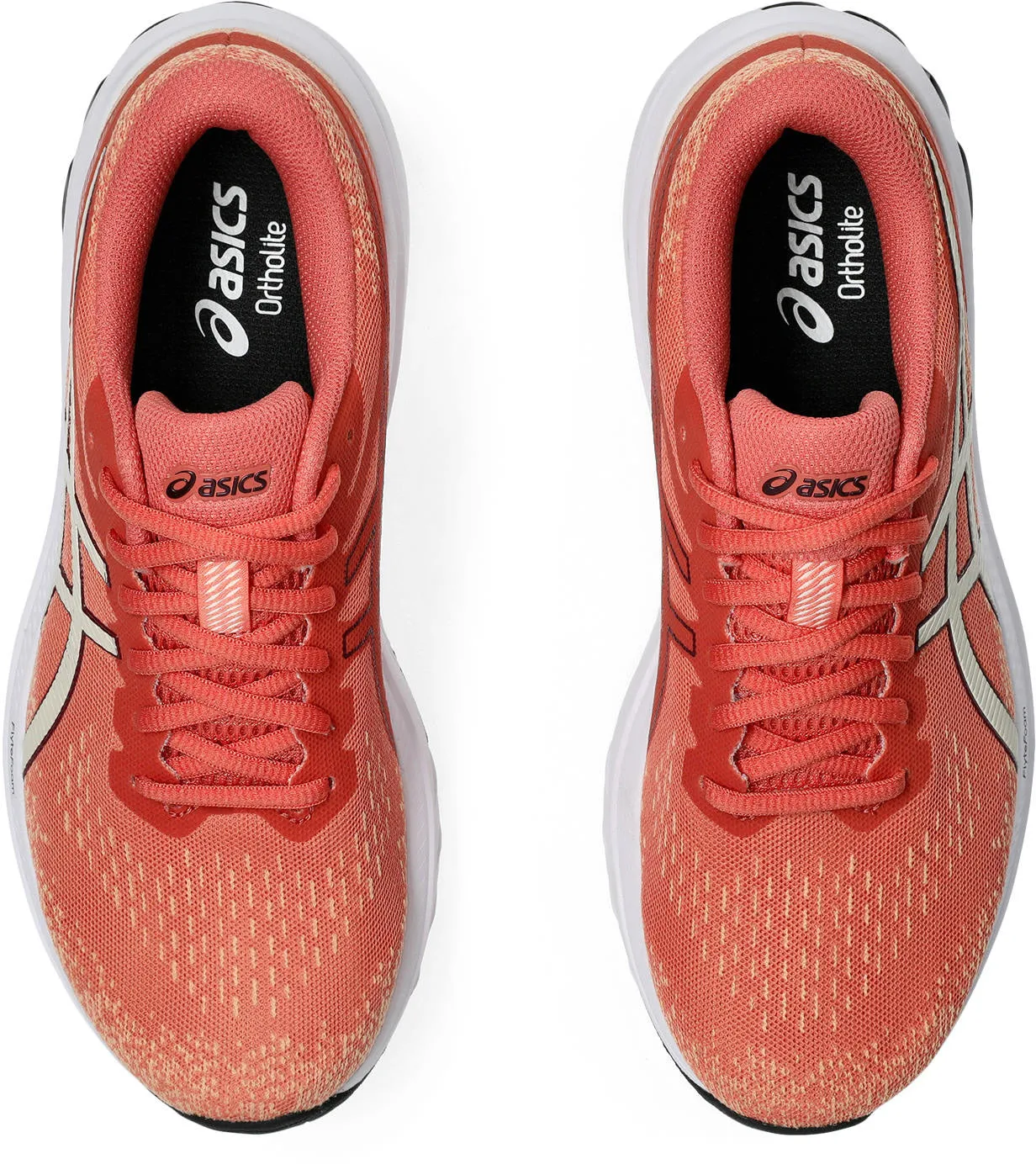 Gel-Kinjo Damen-Laufschuhe (Weite B)