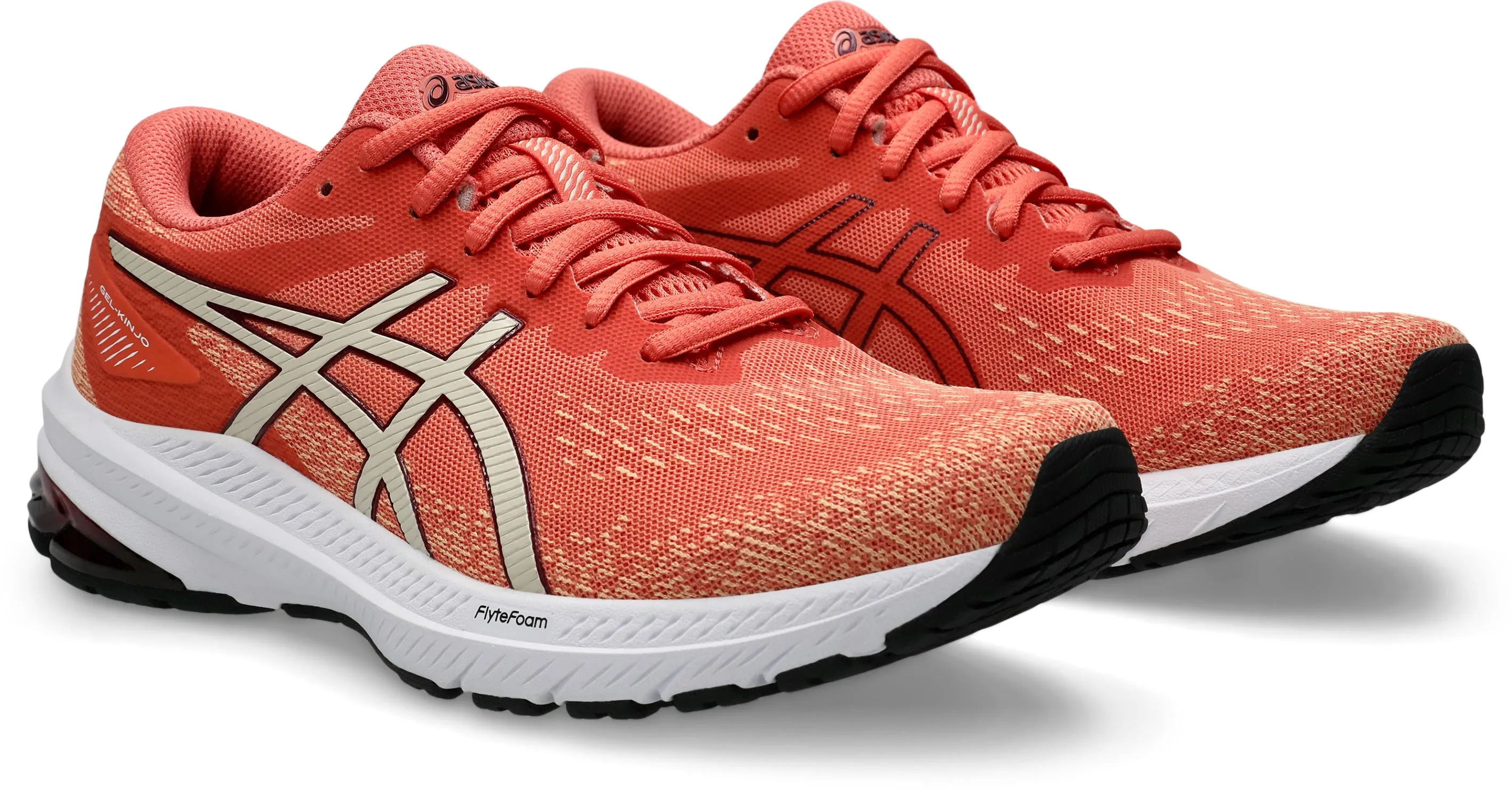 Gel-Kinjo Damen-Laufschuhe (Weite B)