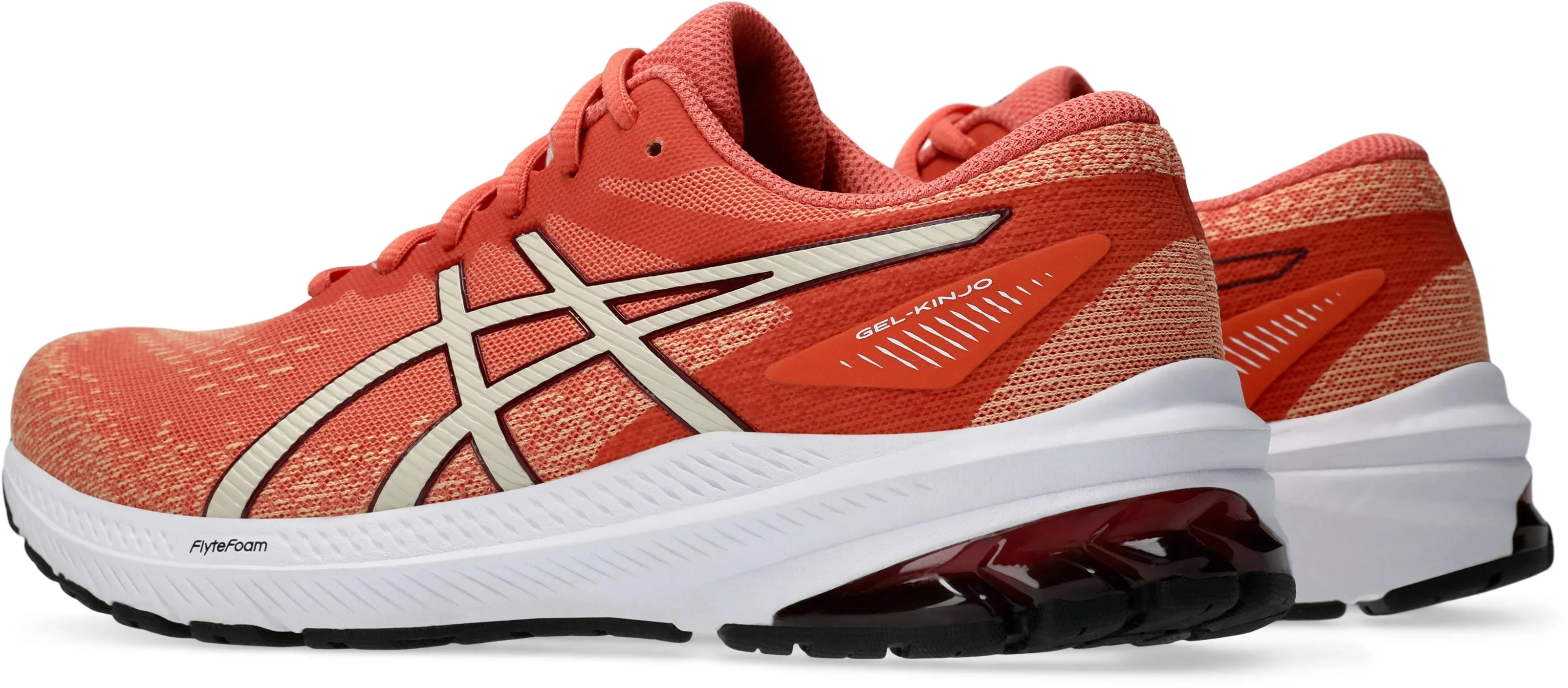 Gel-Kinjo Damen-Laufschuhe (Weite B)