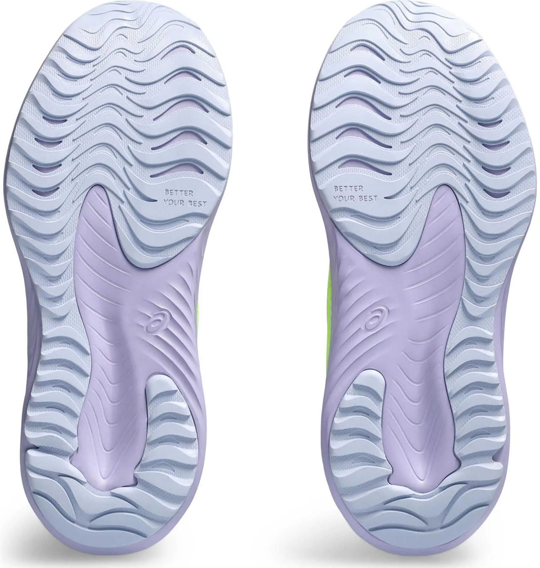 Gel-Noosa Tri 15 GS Laufschuhe für Kinder