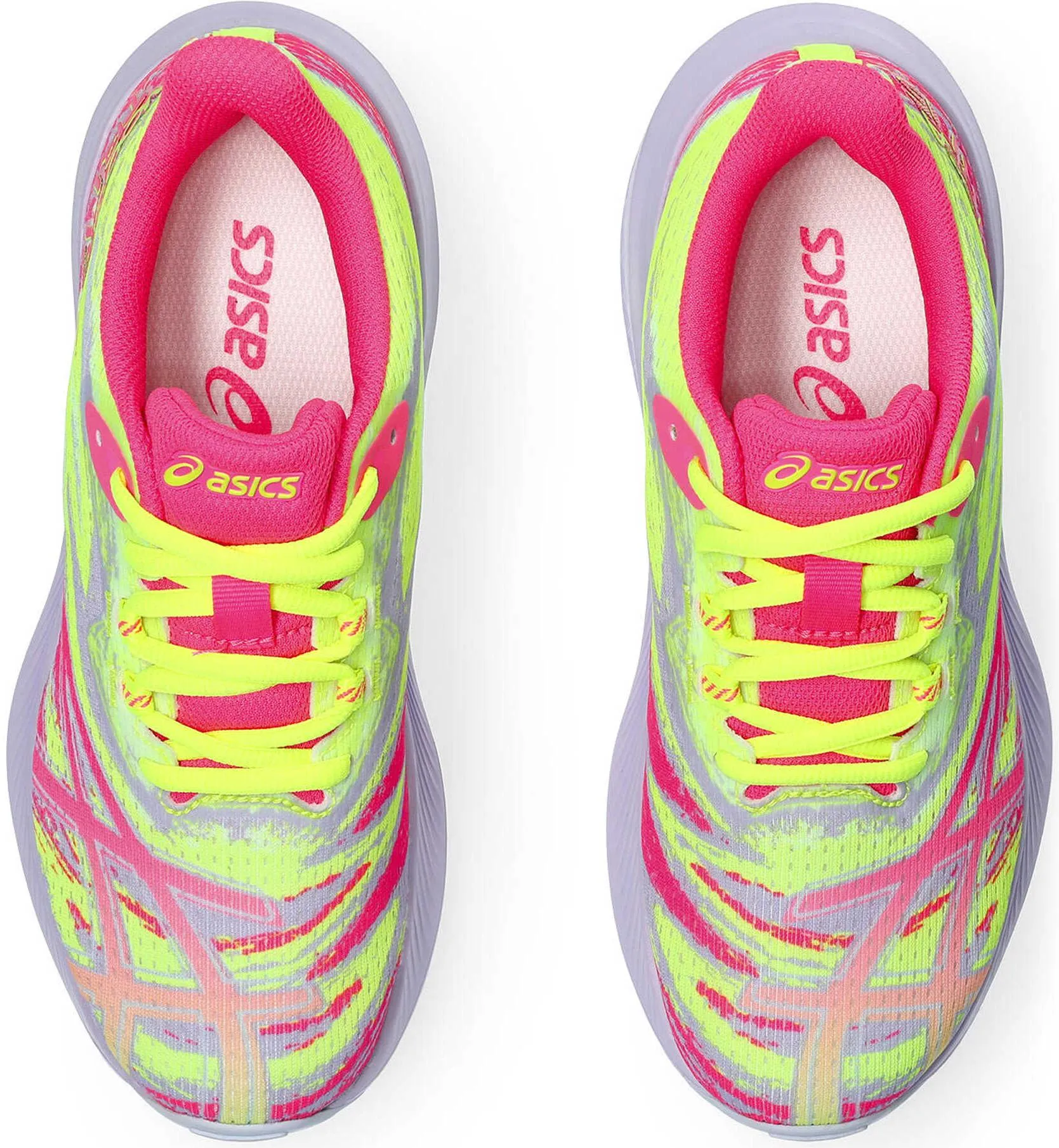 Gel-Noosa Tri 15 GS Laufschuhe für Kinder
