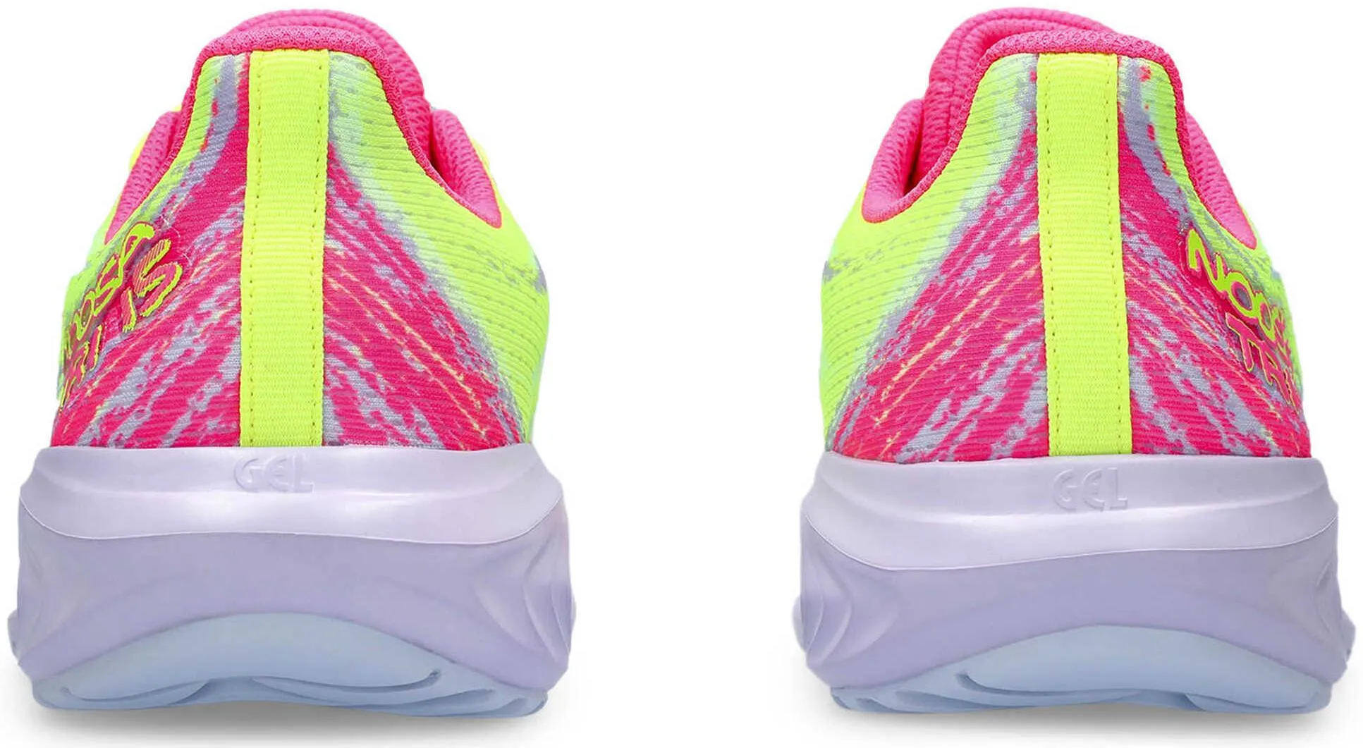Gel-Noosa Tri 15 GS Laufschuhe für Kinder