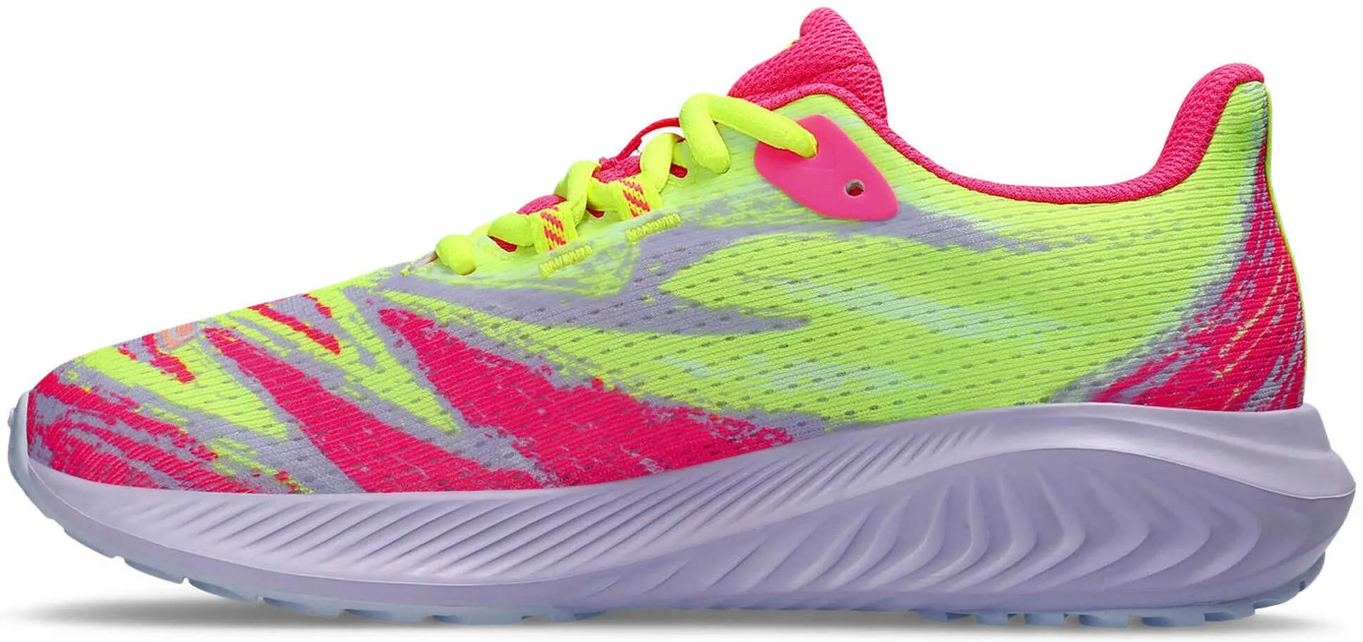 Gel-Noosa Tri 15 GS Laufschuhe für Kinder