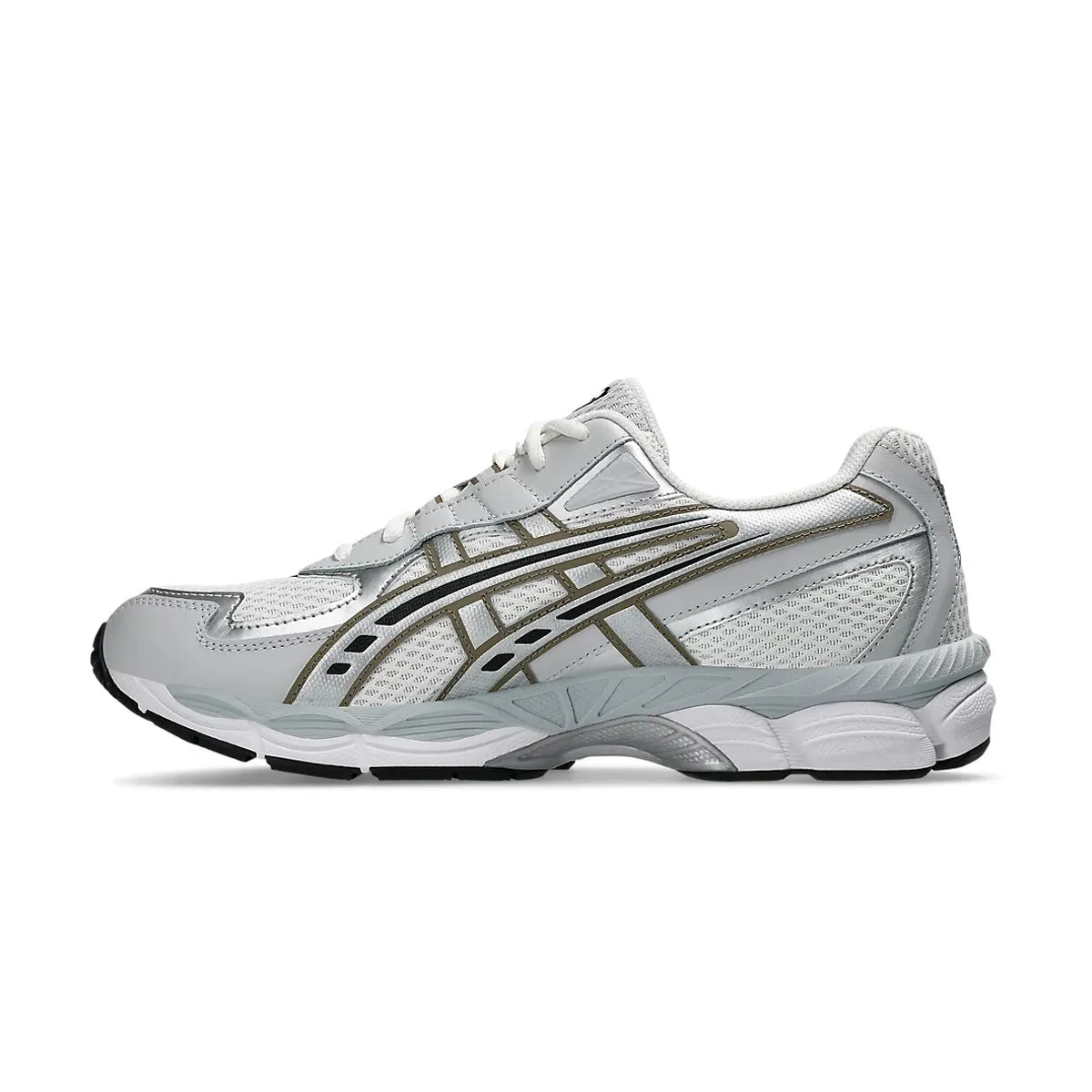 GEL-NYC 2055 'Creme Pure Silber'