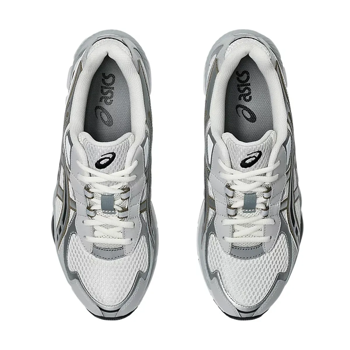 GEL-NYC 2055 'Creme Pure Silber'