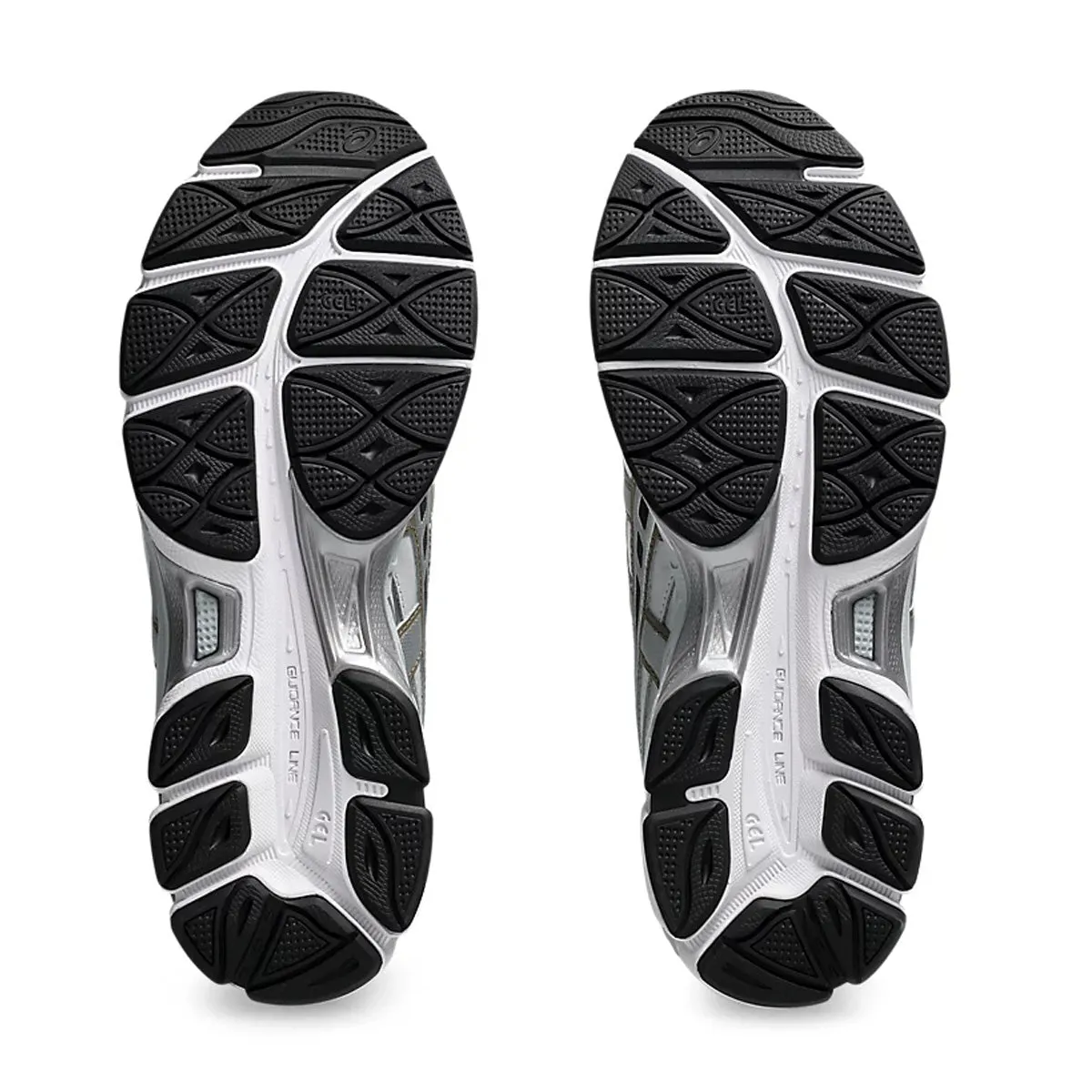 GEL-NYC 2055 'Creme Pure Silber'