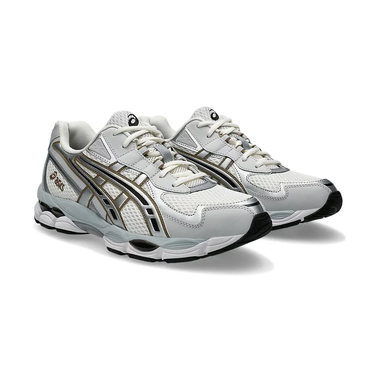GEL-NYC 2055 'Creme Pure Silber'