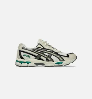 Gel NYC 2055 Eichen-Trüffel Herren Lifestyle-Schuh - Blasse Eiche/Trüffelgrau ASICS Schuhe