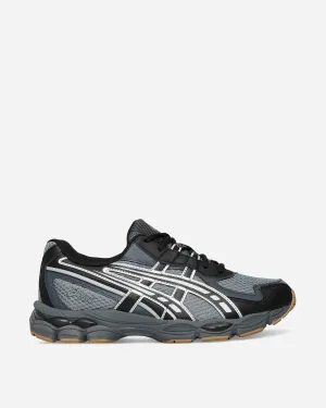 GEL-NYC 2055 Sneakers Ton Grau / Schwarz