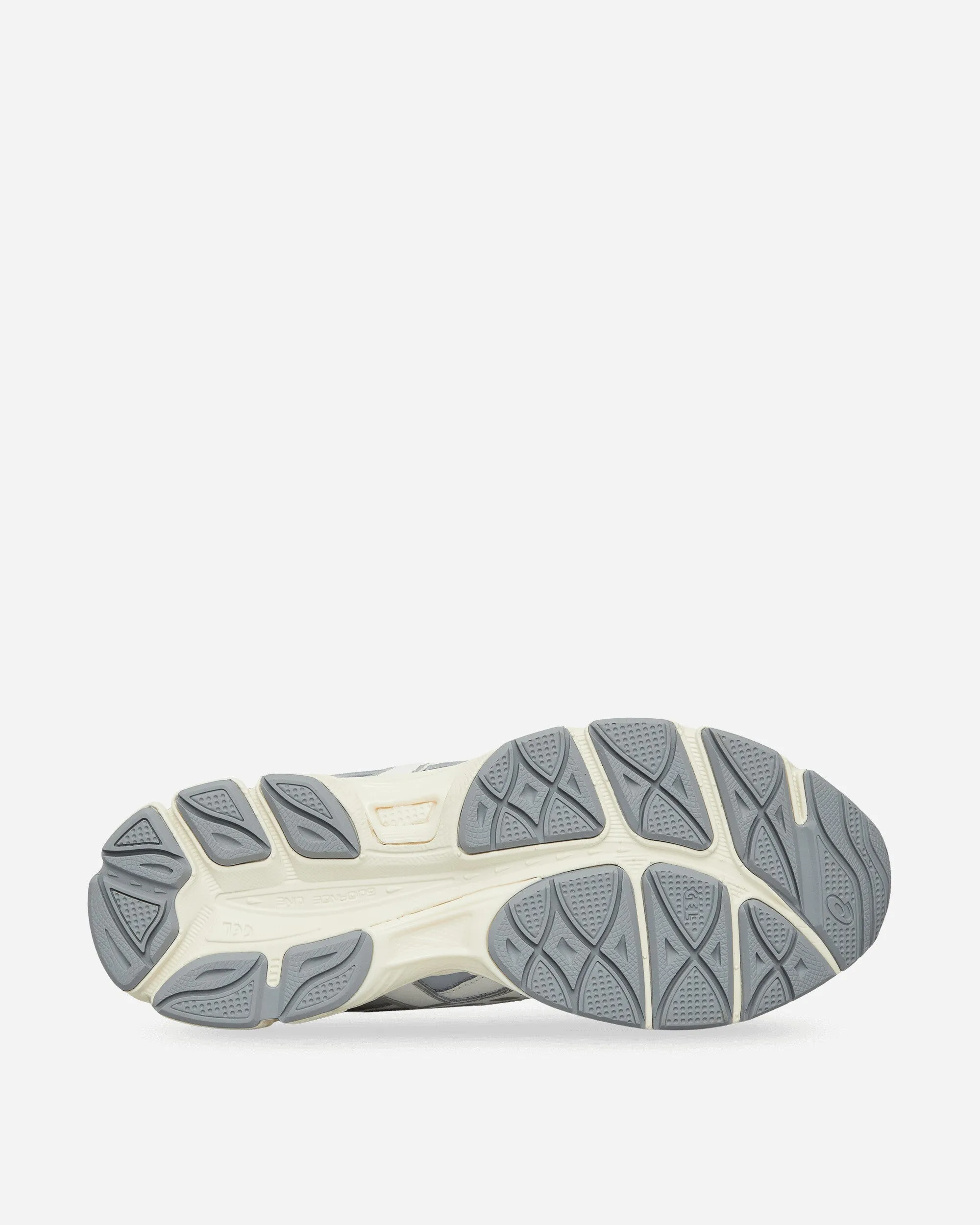GEL-NYC 2055 Sneakers Gletschergrau / Weiß asics Schuhe