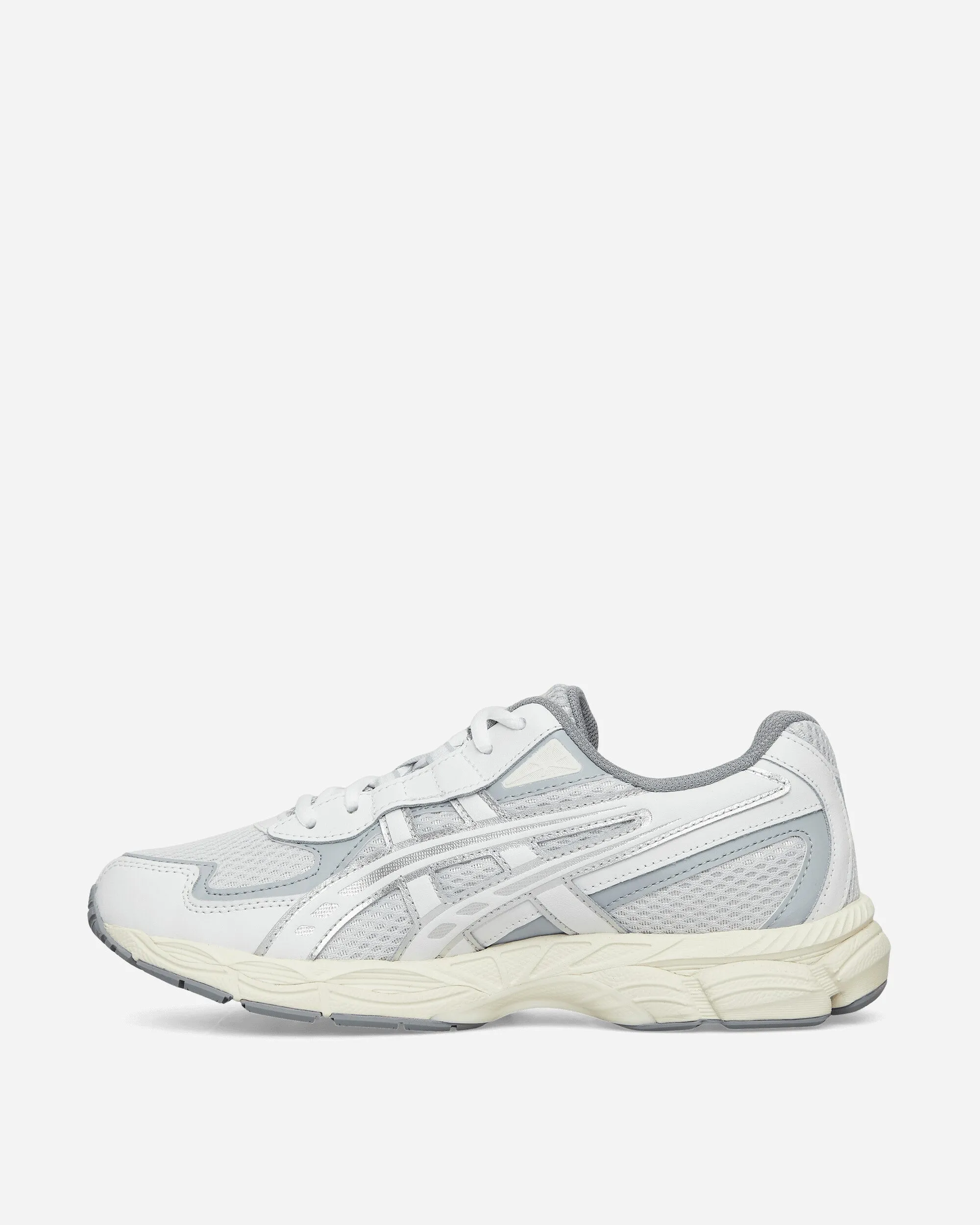 GEL-NYC 2055 Sneakers Gletschergrau / Weiß asics Schuhe