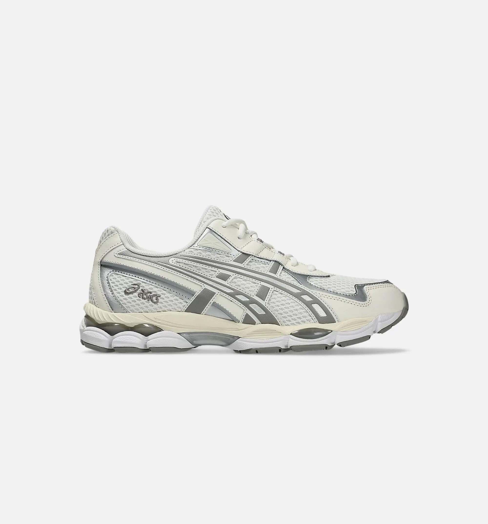 Gel NYC 2055 Vanilla Pale Oak Herren Lifestyle-Schuh - Vanilla/Pale Oak ASICS Schuhe