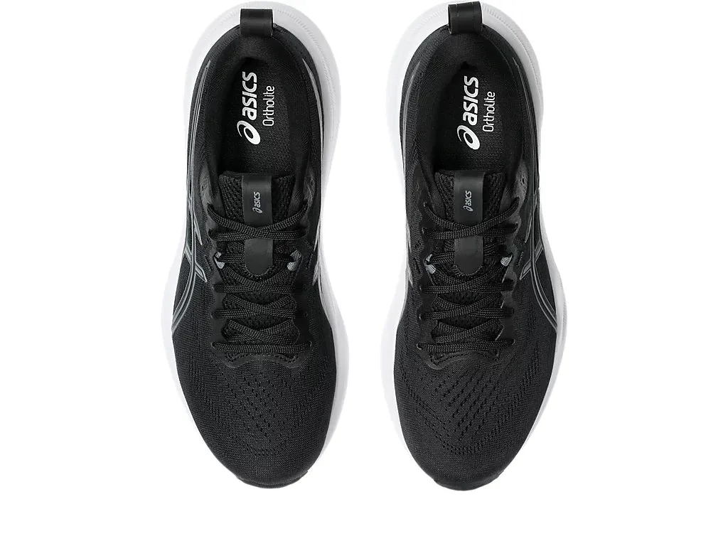 Gel-Pulse 16 W | Schwarz/Metropolis Asics Schuhe