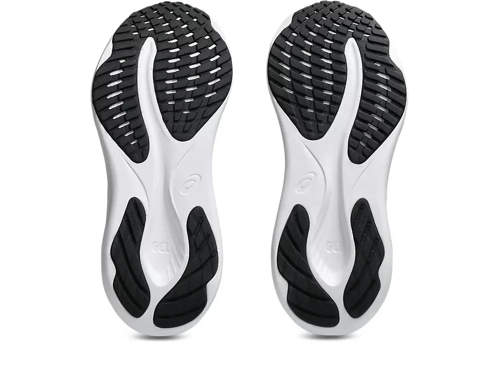 Gel-Pulse 16 W | Schwarz/Metropolis Asics Schuhe