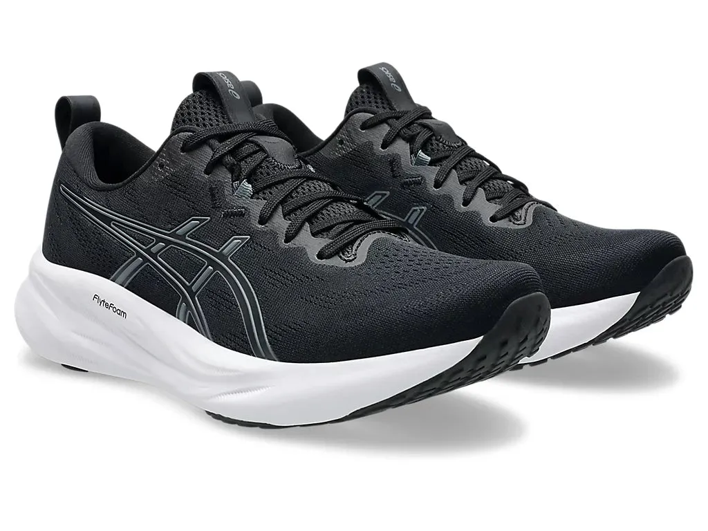 Gel-Pulse 16 W | Schwarz/Metropolis Asics Schuhe