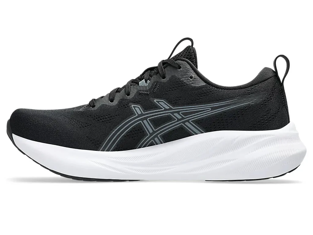 Gel-Pulse 16 W | Schwarz/Metropolis Asics Schuhe