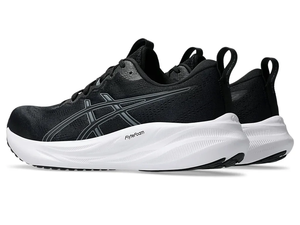 Gel-Pulse 16 W | Schwarz/Metropolis Asics Schuhe