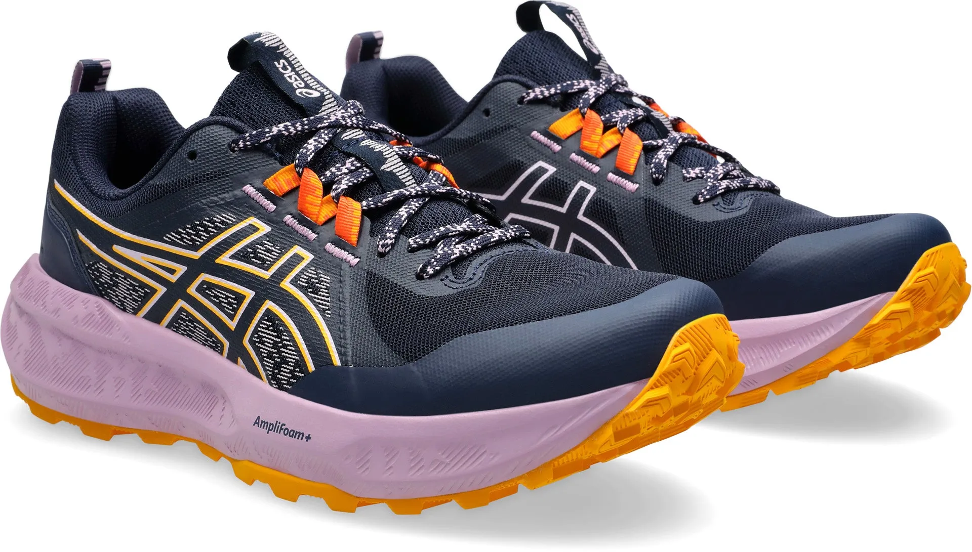 GEL-SONOMA 8 Damen-Trailrunning-Schuhe