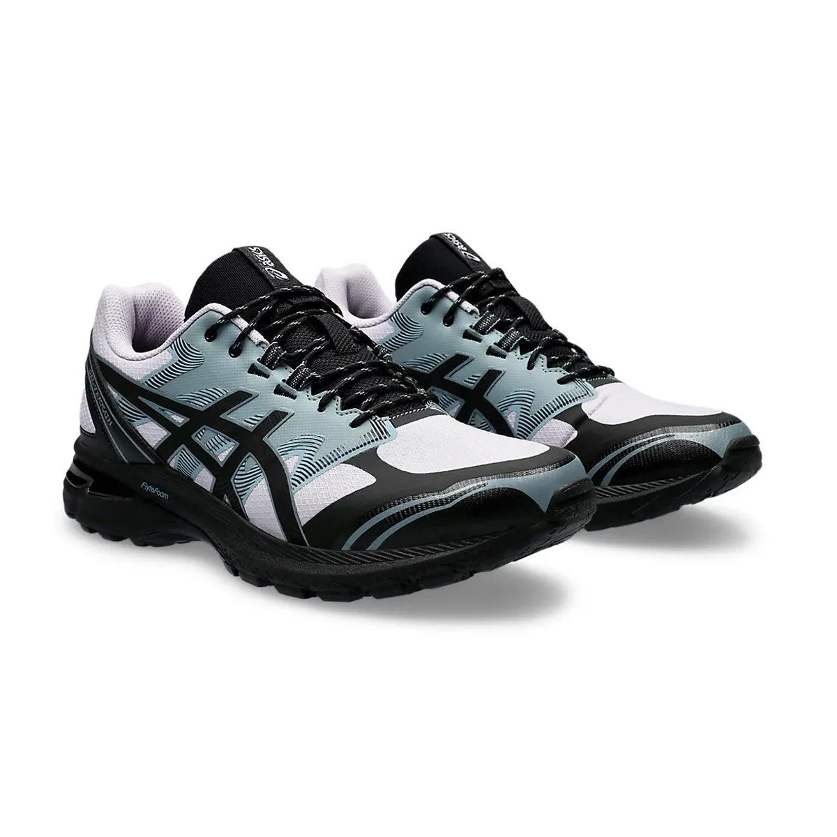 GEL-Terrain 'Verblasster Aschefelsen' Asics Schuhe