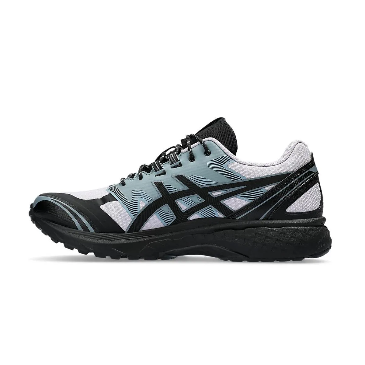 GEL-Terrain 'Verblasster Aschefelsen' Asics Schuhe
