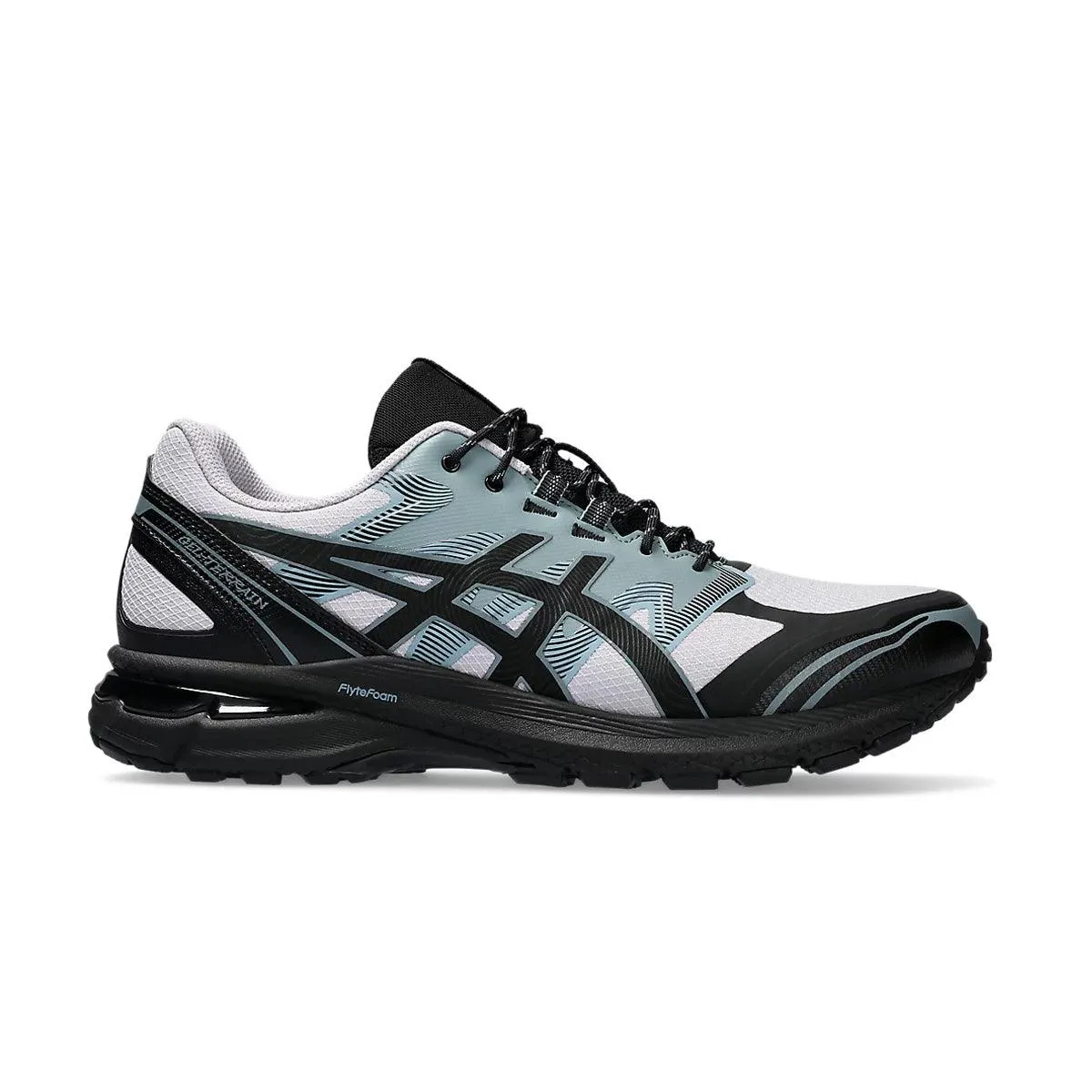 GEL-Terrain 'Verblasster Aschefelsen' Asics Schuhe