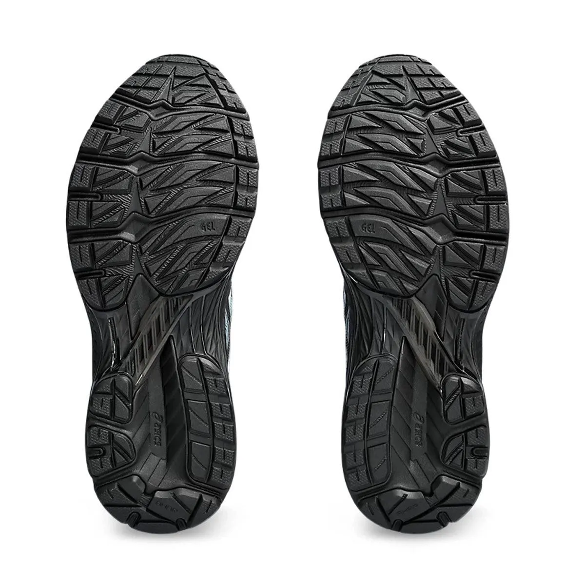 GEL-Terrain 'Verblasster Aschefelsen' Asics Schuhe