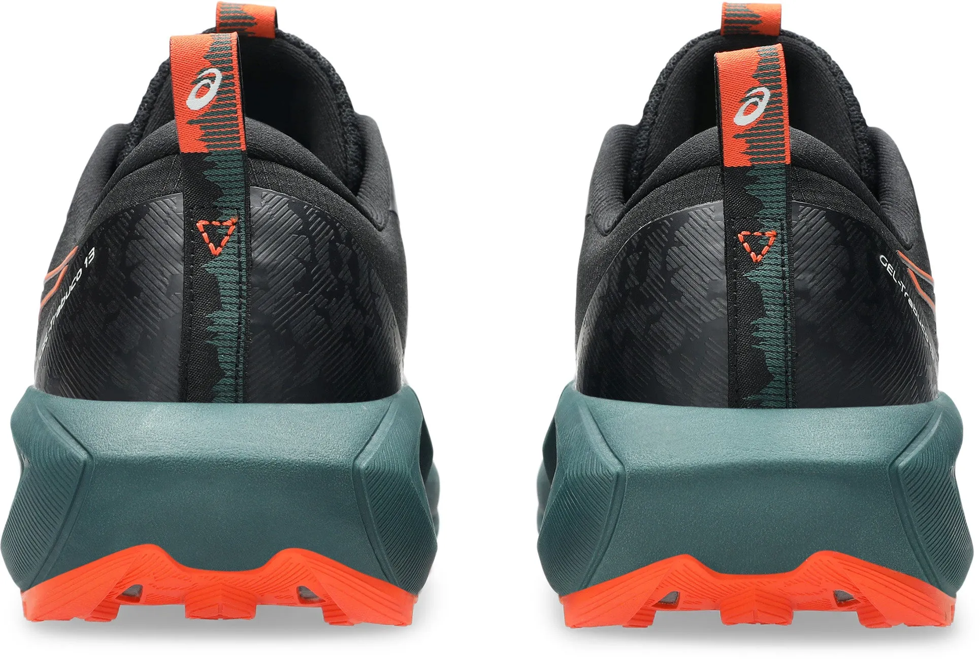 GEL-TRABUCO 13 Herren Trailrunning-Schuhe