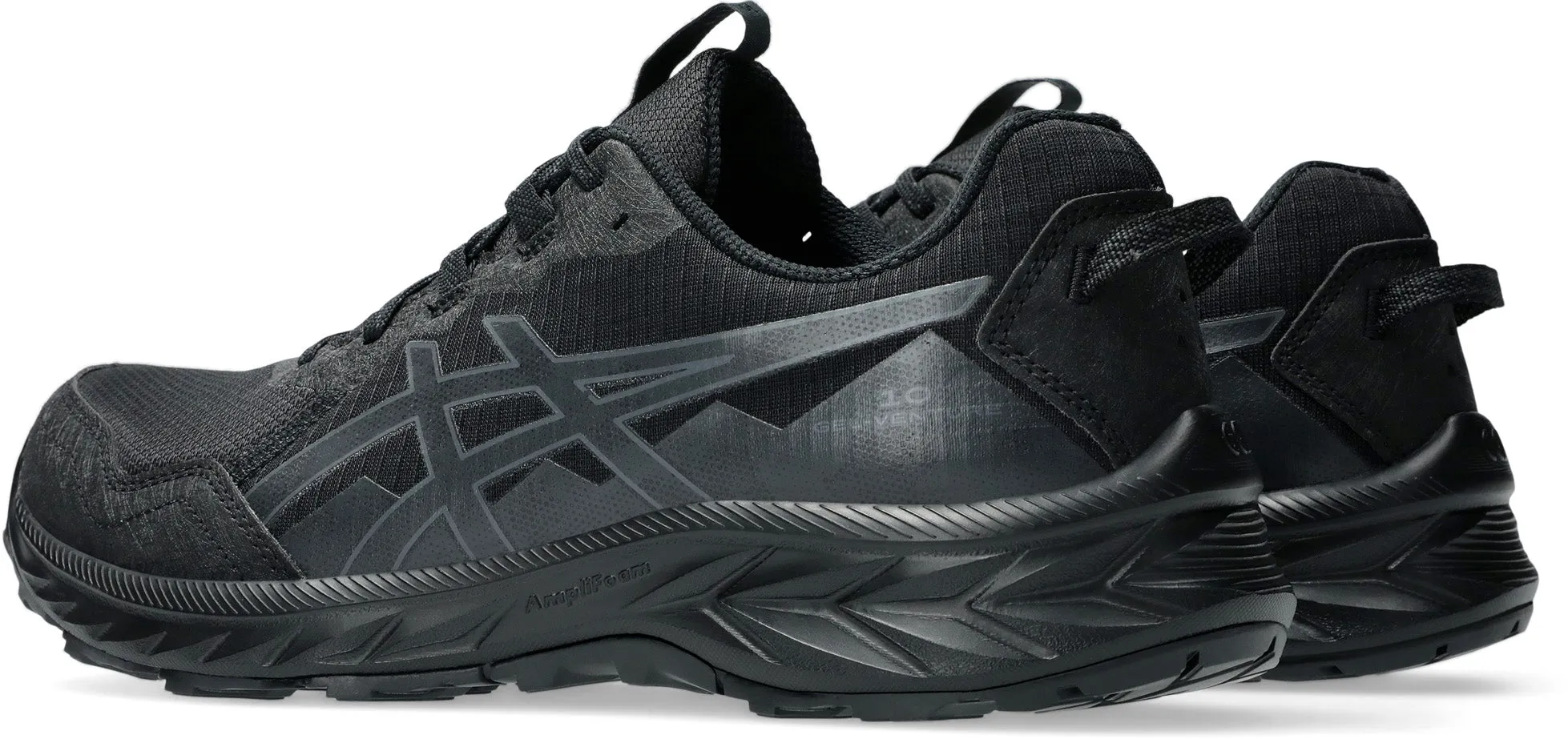 GEL-VENTURE 10 Herren Trailrunning-Schuhe (Weite 4E)