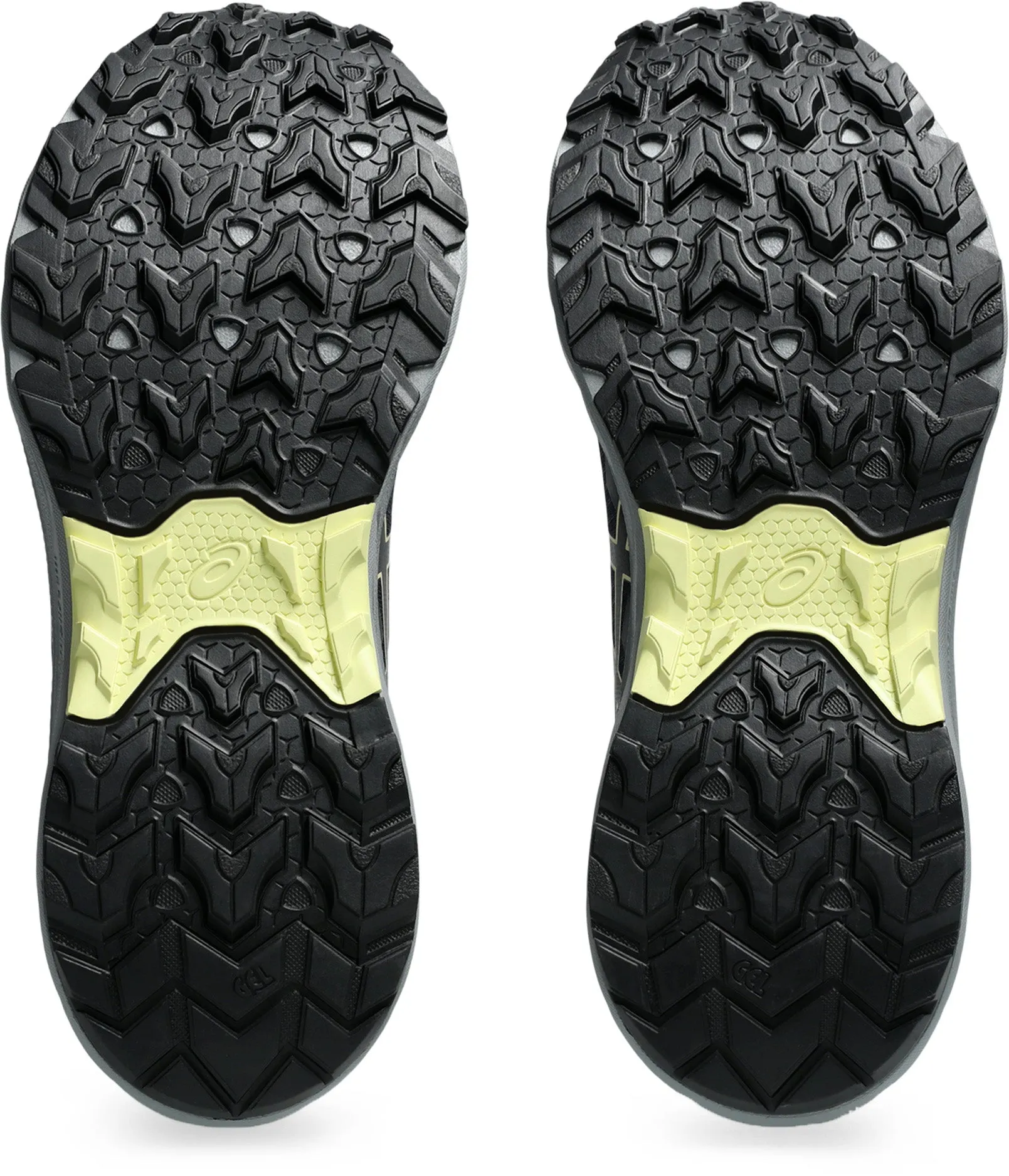 GEL-VENTURE 10 Herren Trailrunning-Schuhe (Weite 4E)