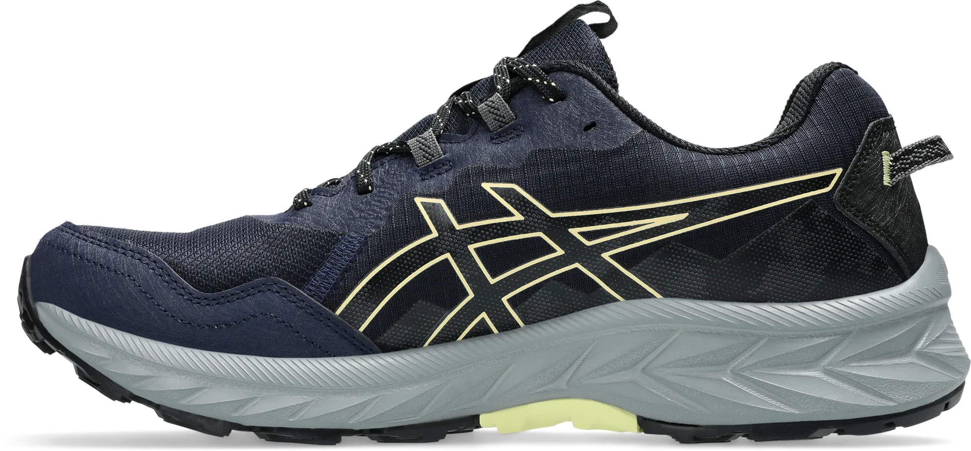 GEL-VENTURE 10 Herren Trailrunning-Schuhe (Weite 4E)