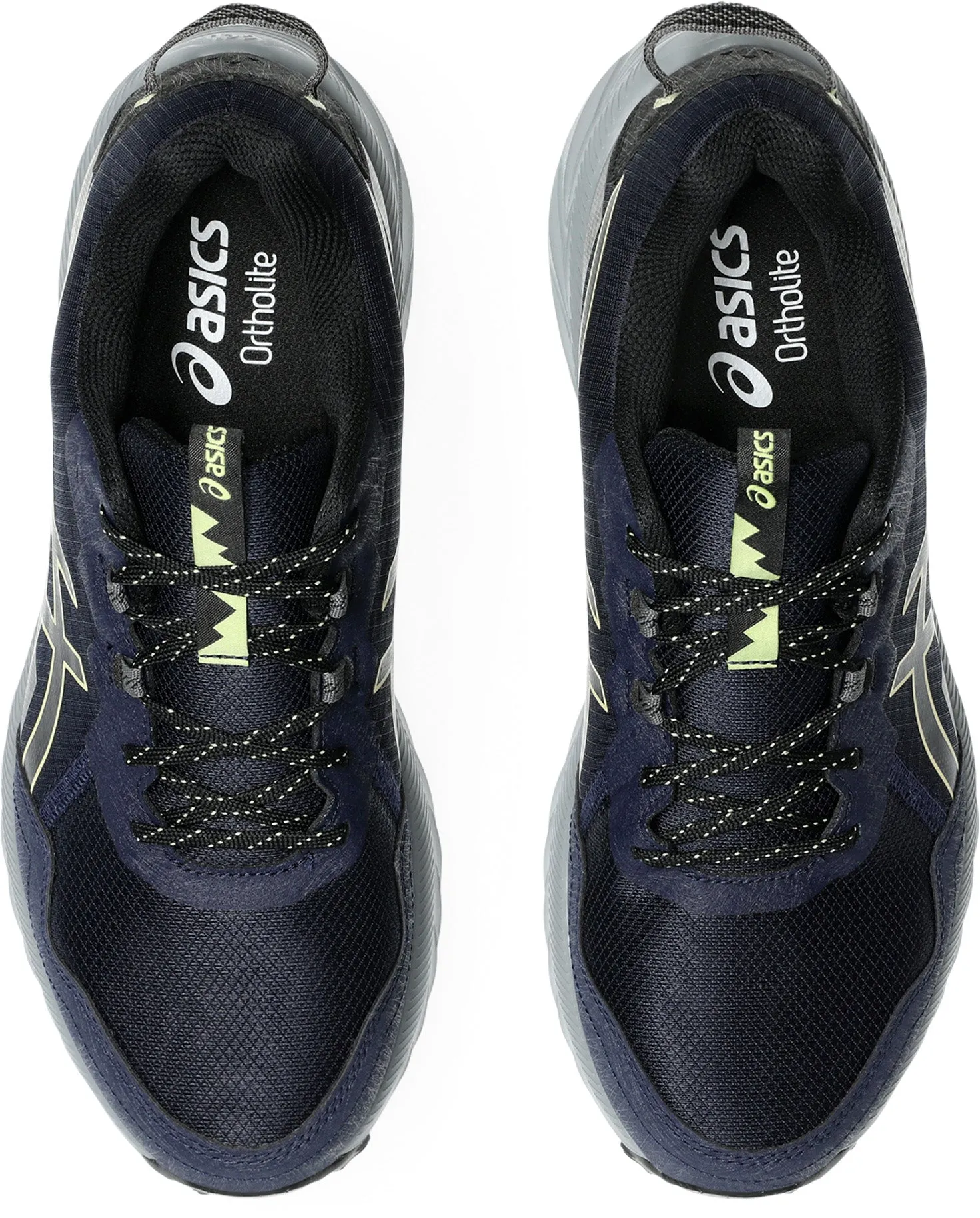 GEL-VENTURE 10 Herren Trailrunning-Schuhe (Weite 4E)