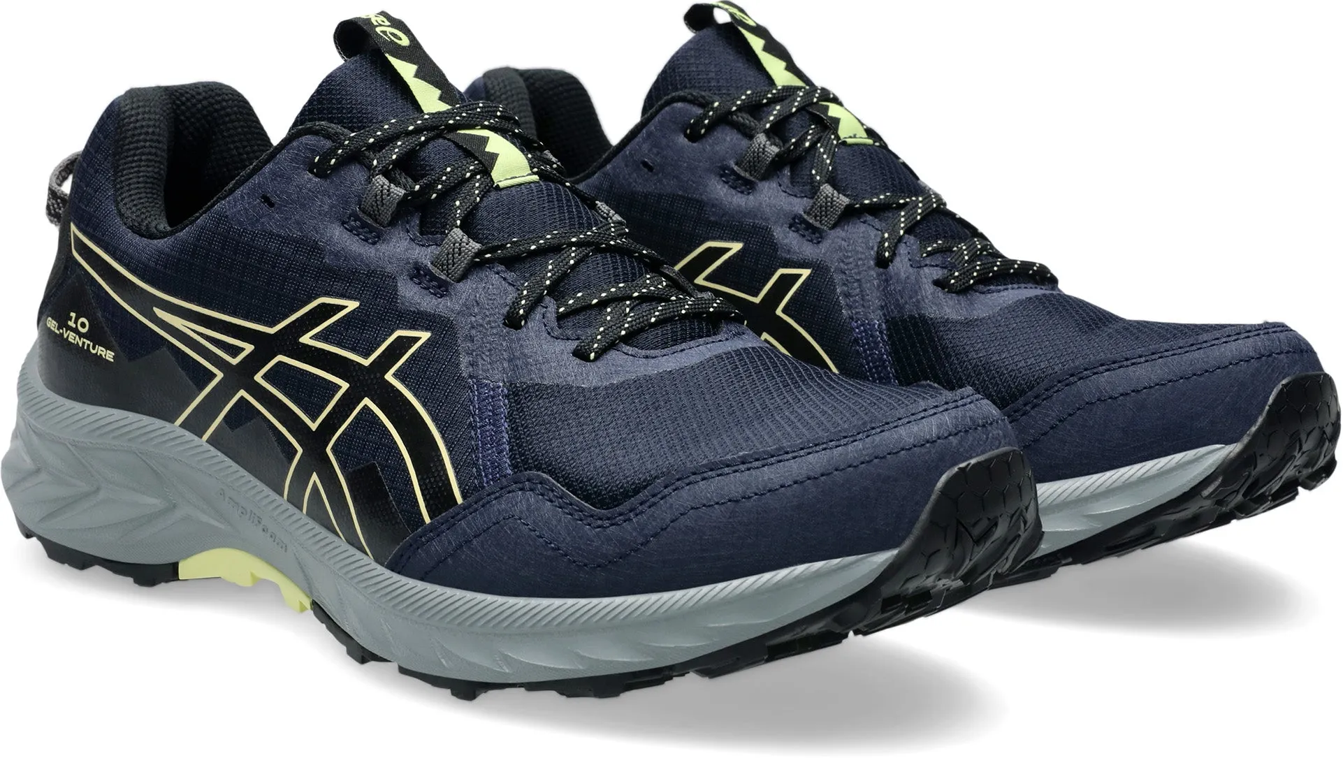 GEL-VENTURE 10 Herren Trailrunning-Schuhe (Weite 4E)