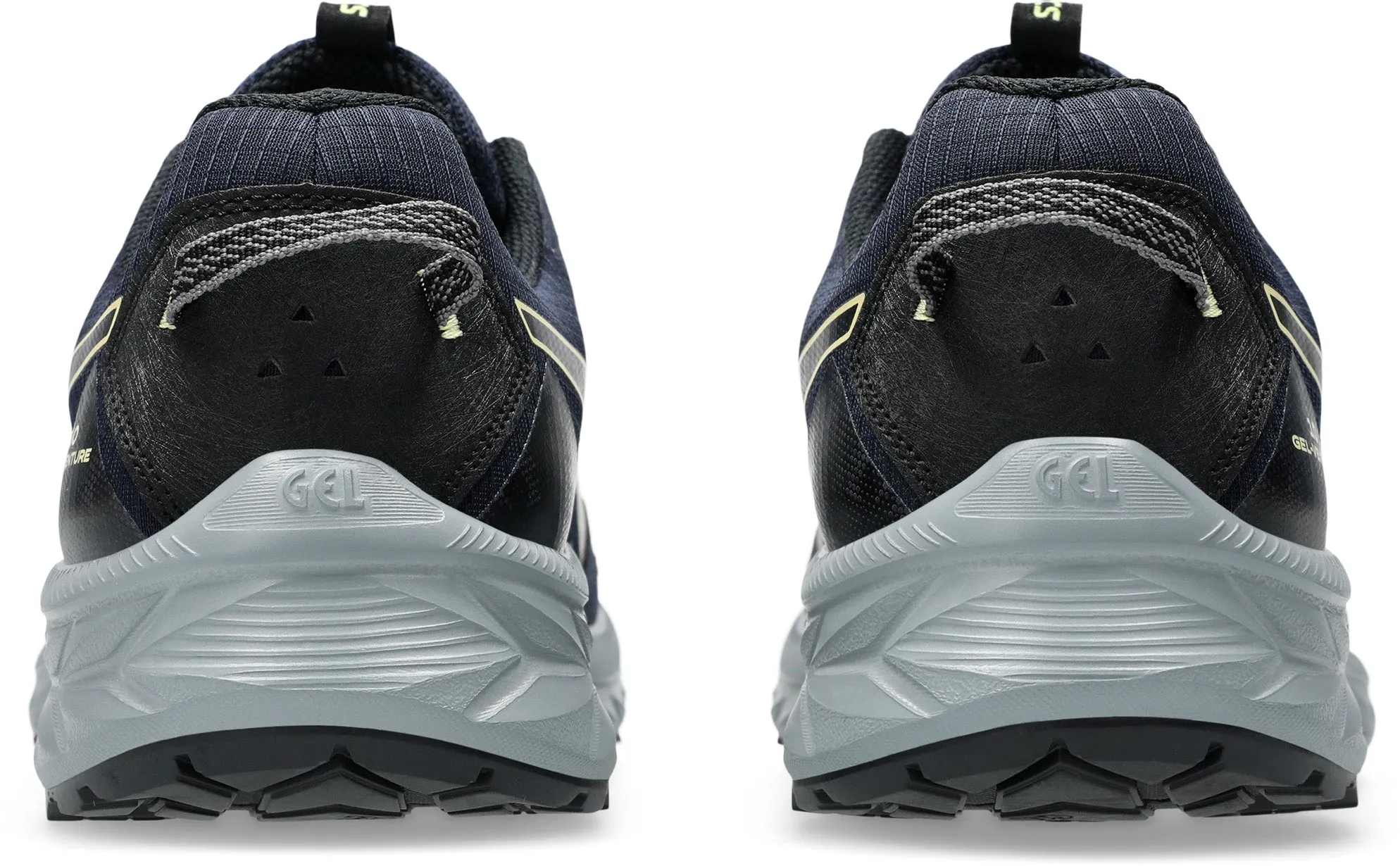 GEL-VENTURE 10 Herren Trailrunning-Schuhe (Weite 4E)