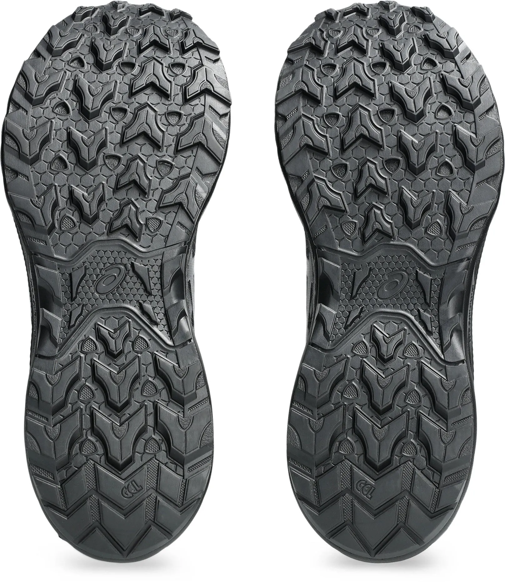 GEL-VENTURE 10 Herren Trailrunning-Schuhe (Weite 4E)
