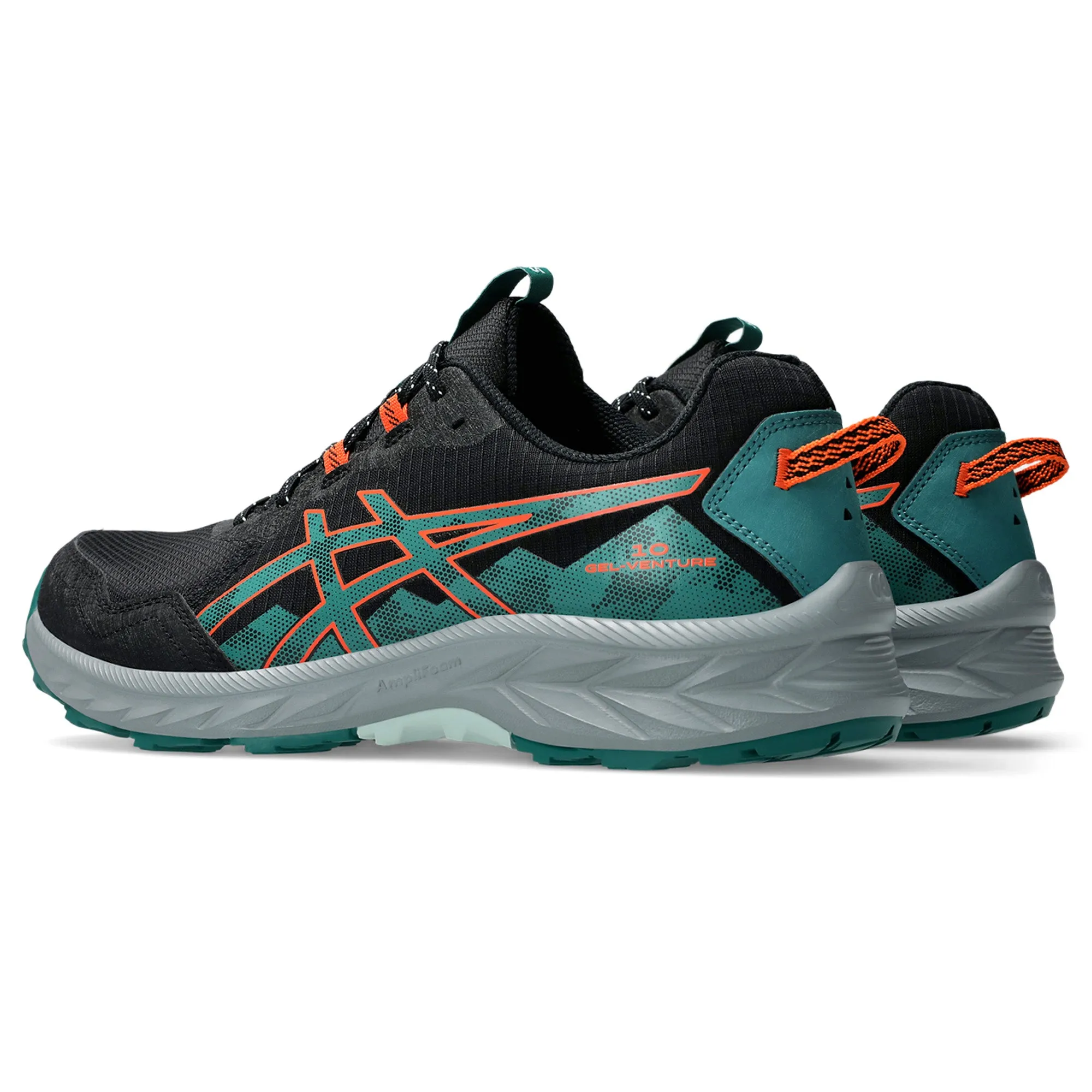 GEL-VENTURE 10 Herren-Trailrunning-Schuhe