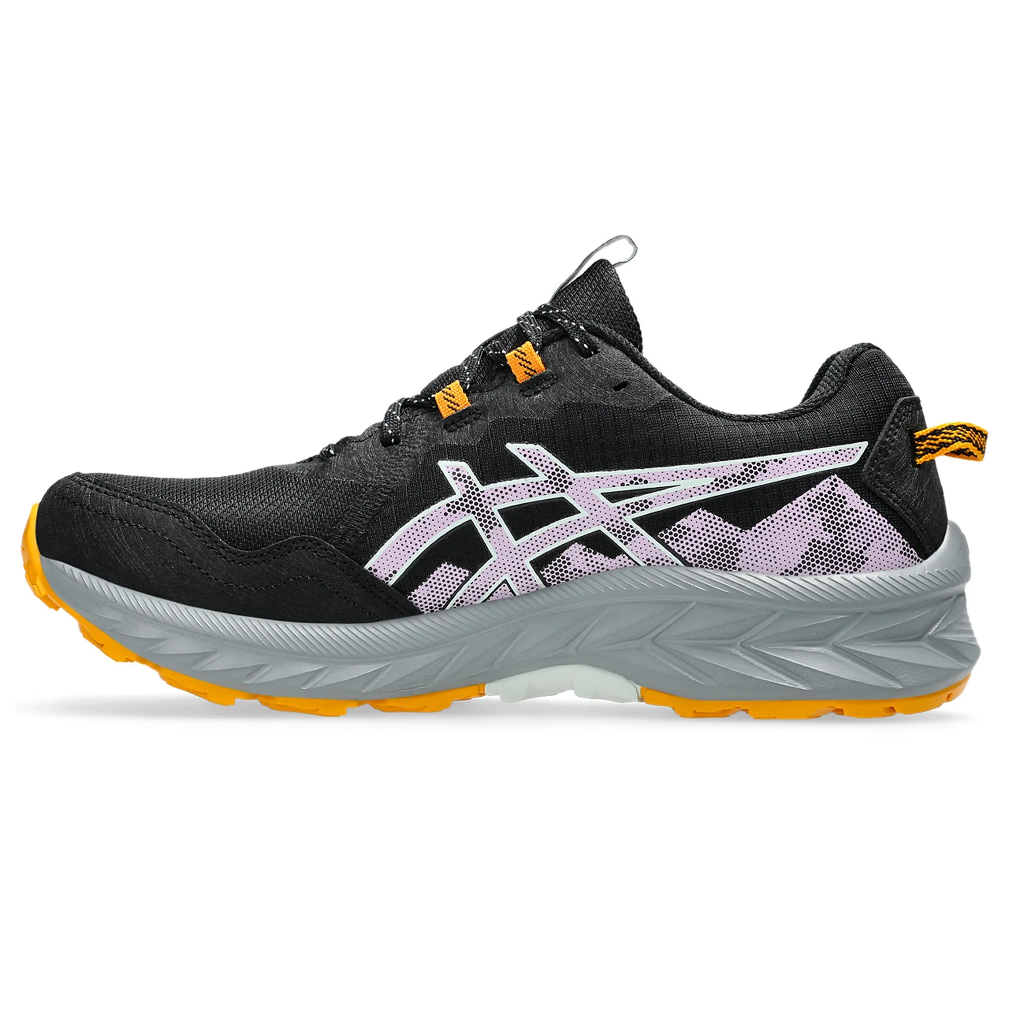 GEL-VENTURE 10 Damen-Trailrunning-Schuhe